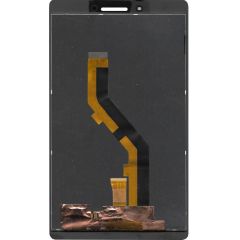 Samsung Galaxy Tab A 8 SM-T295 Ekran Dokunmatik Set Siyah