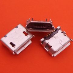 TTDC-TB-050 Kodlu Tablet Şarj Soketi Dc Jack