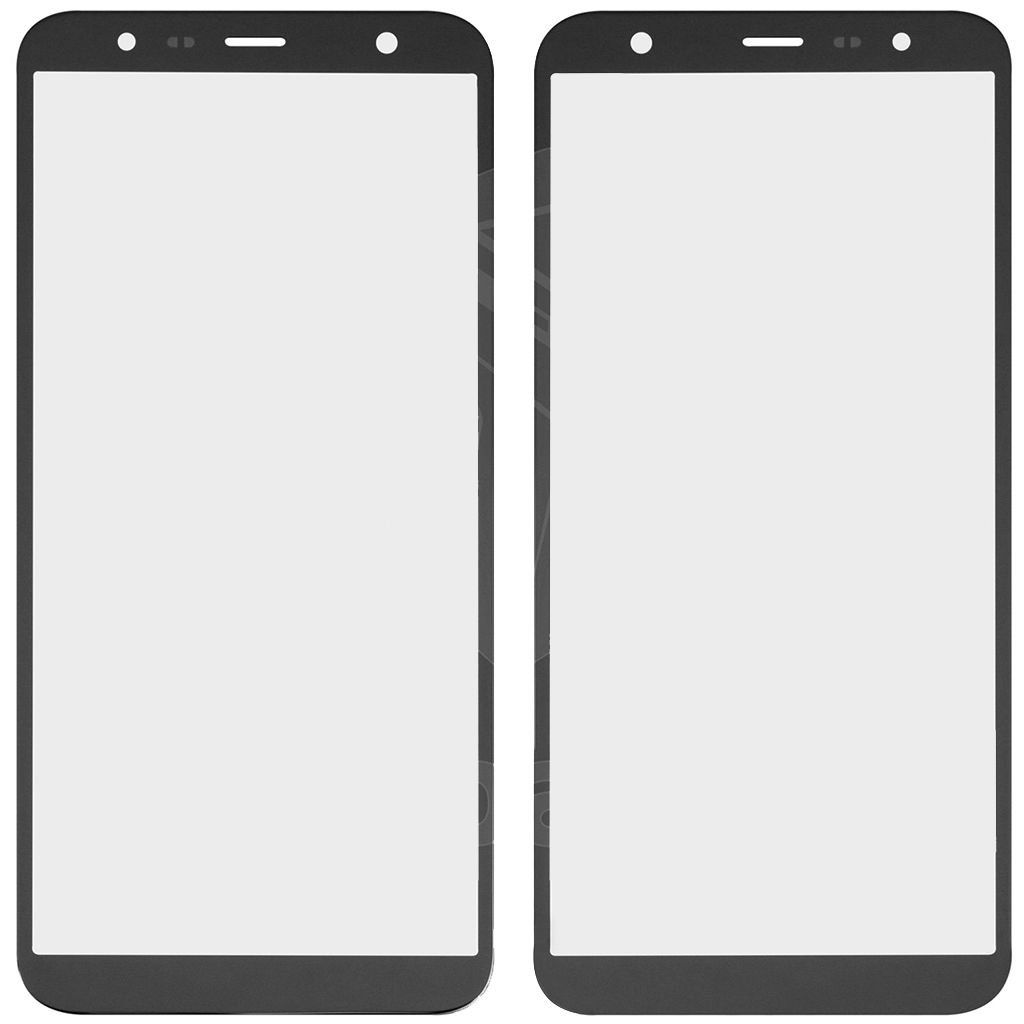 Samsung Galaxy J4 Plus SM-J415 Dokunmatik Ön Cam Lens
