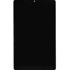 Lenovo Tab M8 TB-8505 Ekran Dokunmatik Set Siyah