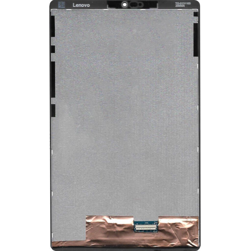 Lenovo Tab M8 TB-8505 Ekran Dokunmatik Set Siyah