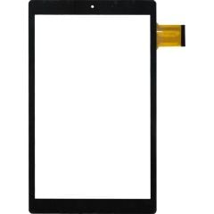 C5 Mobile Noa Tab 10.1 Dokunmatik Siyah