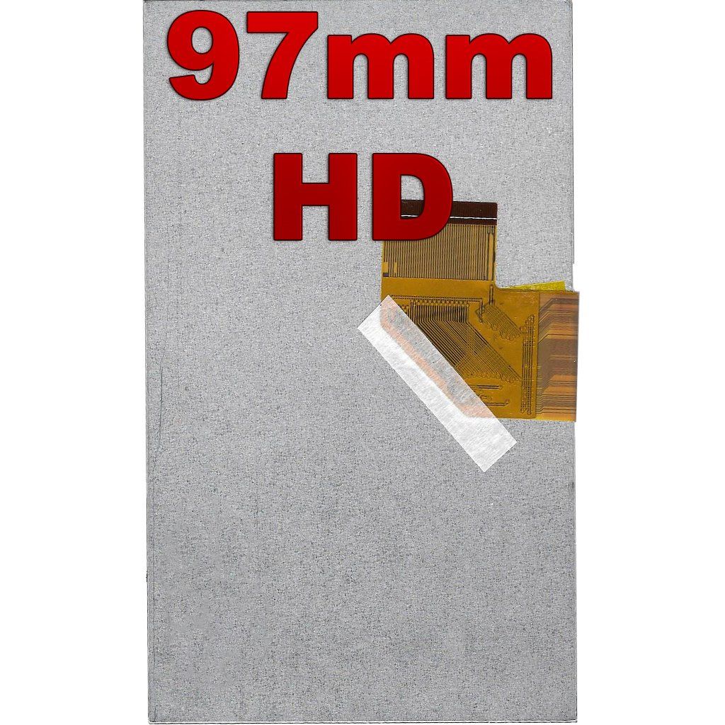 Kawai Keytab 7 HD Lcd İç Ekran