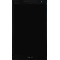 Asus Zenpad Z380 Ekran Dokunmatik Set Siyah