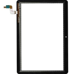 JDC.H5802FPC-A2 Kablo Kodlu Dokunmatik Siyah