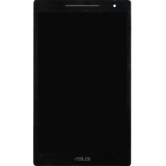 Asus Zenpad Z380M Ekran Dokunmatik Set Siyah