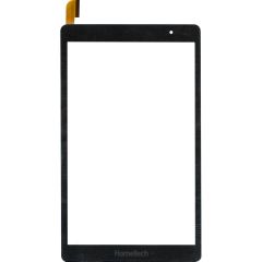 Hegitech Pro 8 Dokunmatik Siyah