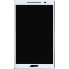 Asus Zenpad Z380KNL Ekran Dokunmatik Set Beyaz