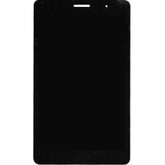 Huawei Mediapad T3 KOB-L09 Ekran Dokunmatik Set Siyah