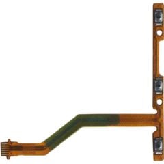Huawei MediaPad M5 Lite BACH2-L09C On Off Flex Kablosu