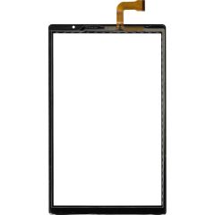 G-Tab S10 Dokunmatik Siyah