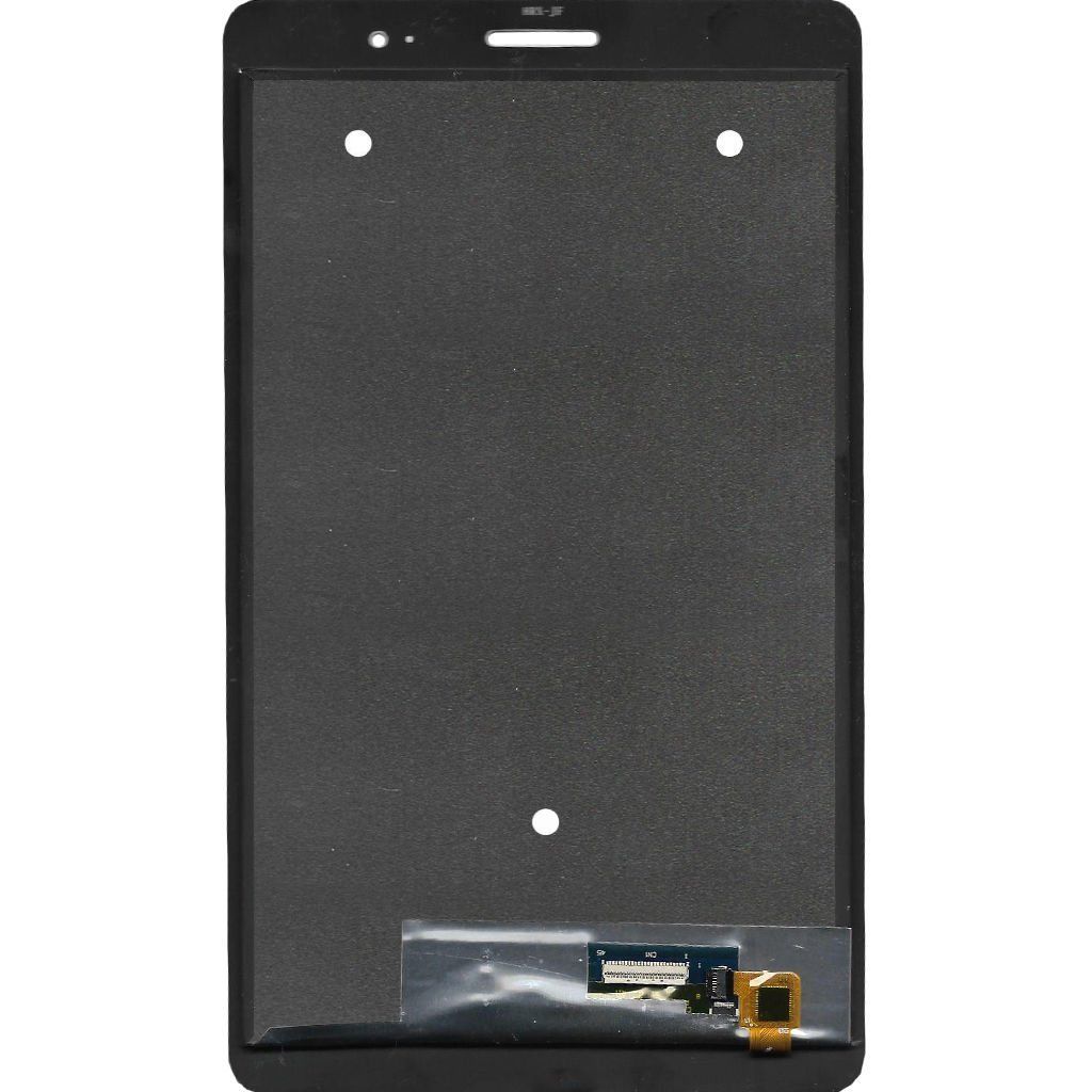 Huawei Honor T3 KOB-W09 Ekran Dokunmatik Set Beyaz
