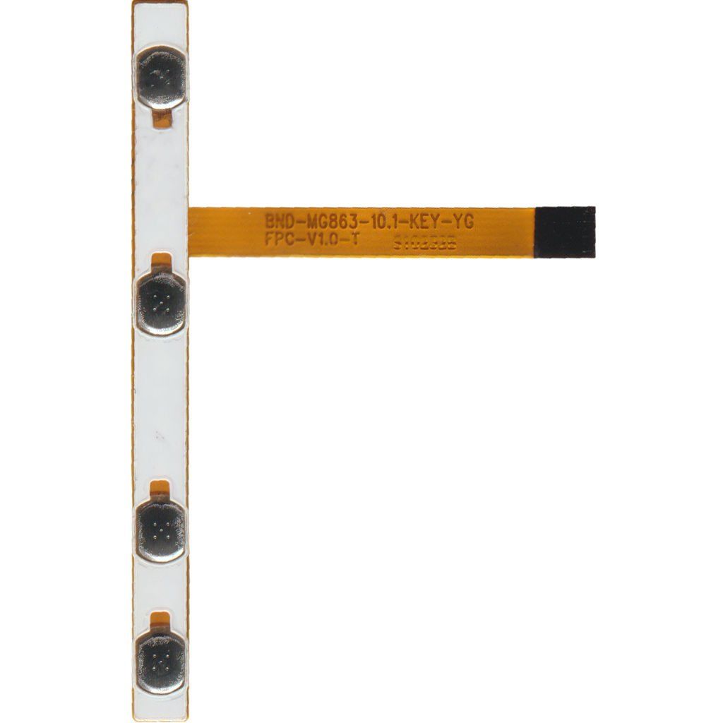Hometech Alfa 10T On Off Flex Kablosu
