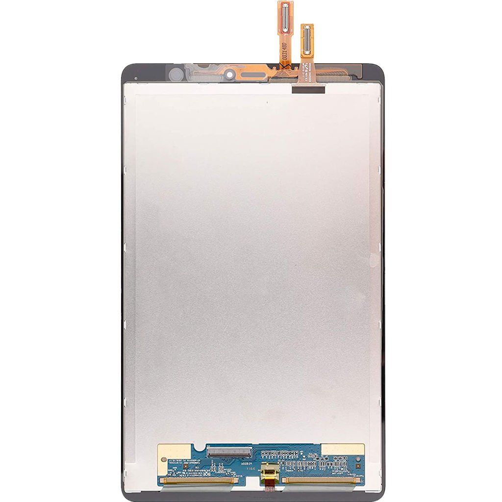 Samsung Galaxy Tab A SM-P200 Ekran Dokunmatik Set Siyah