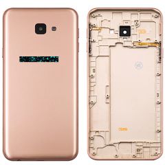 Samsung Galaxy J4 Core SM-J410 Arka Kapak Gold