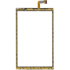 G-Tab S10 Dokunmatik Beyaz