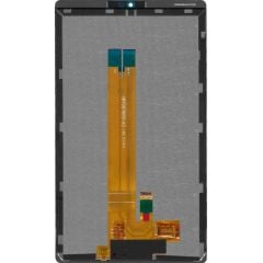 Samsung Galaxy Tab A7 Lite SM-T220 Ekran Dokunmatik Set Beyaz