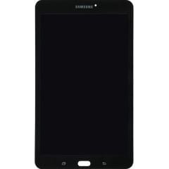 Samsung Galaxy Tab E 8.0 T377A Ekran Dokunmatik Set Siyah