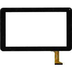 PowerWay Dream Tab DRN-X900 İçin 9 İnç Siyah Dokunmatik
