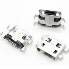 Reeder M7 Go 2019 Şarj Soketi Dc Jack