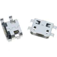 Reeder M7 Go 2019 Şarj Soketi Dc Jack