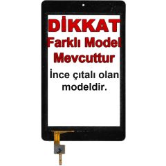 Acer Iconia B1-730HD Dokunmatik - İnce Çıta
