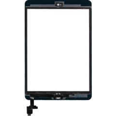 Apple İpad Mini 2 A1489 Butonlu Dokunmatik Beyaz
