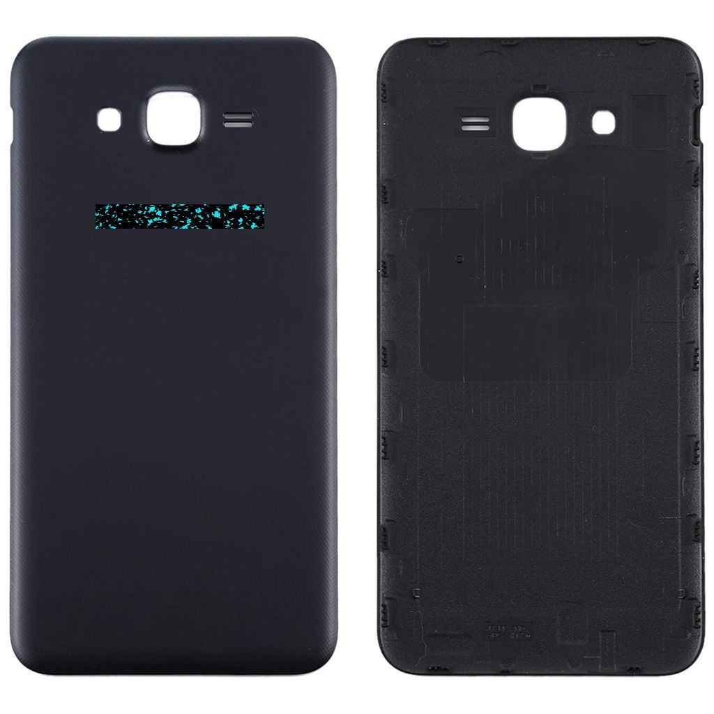 Samsung Galaxy J7 Core SM-J701 Arka Kapak Siyah