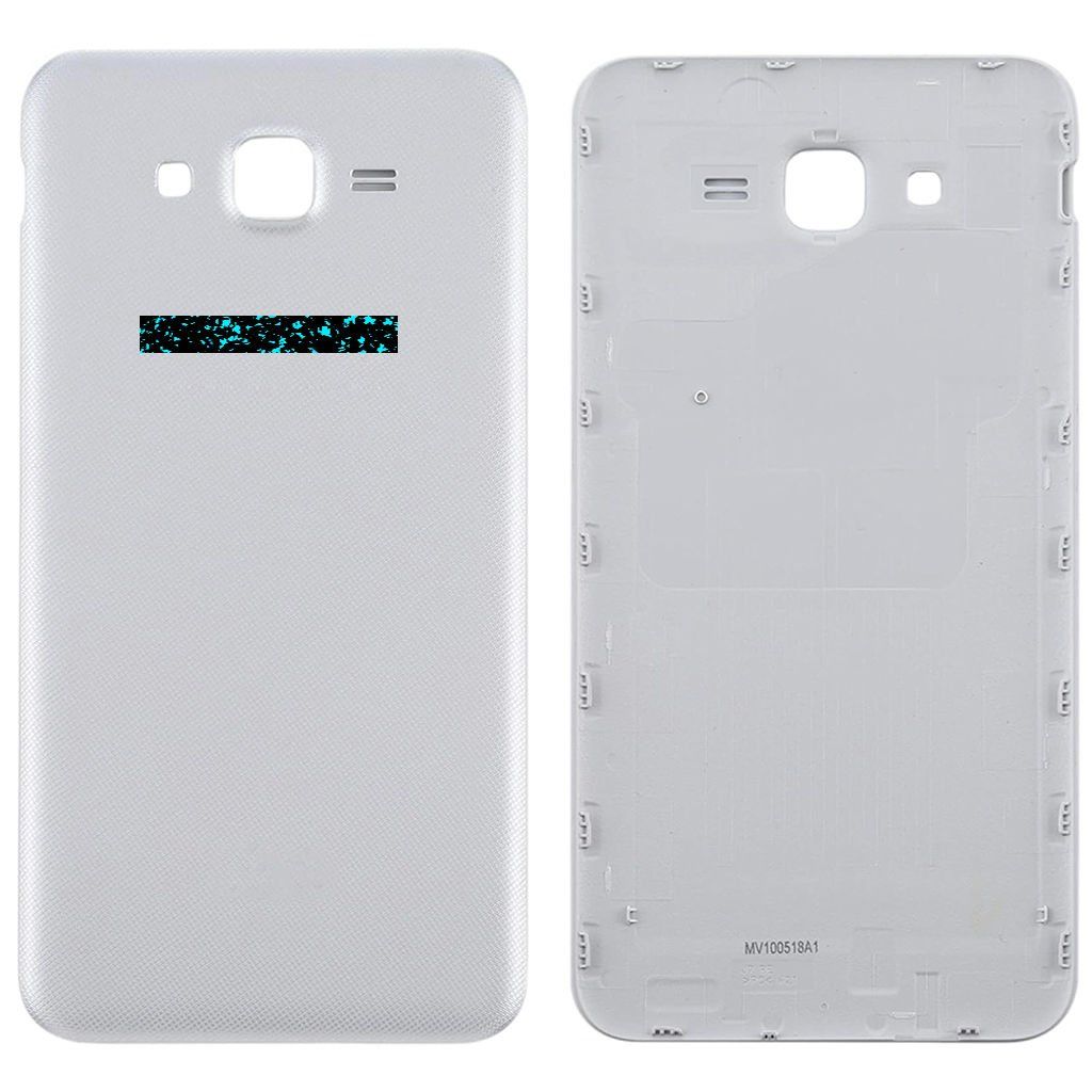 Samsung Galaxy J7 Core SM-J701 Arka Kapak Beyaz