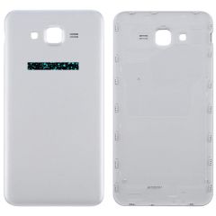 Samsung Galaxy J7 Core SM-J701 Arka Kapak Beyaz