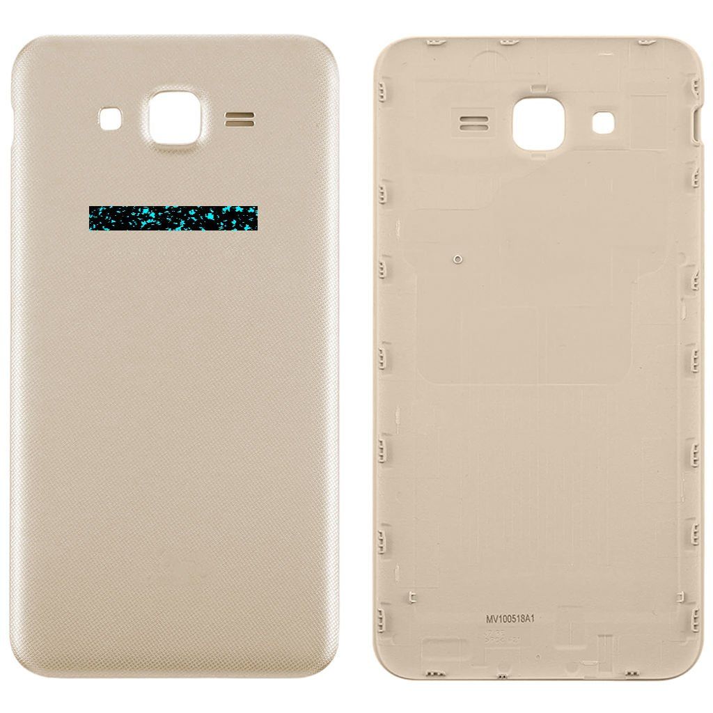 Samsung Galaxy J7 Core SM-J701 Arka Kapak Gold