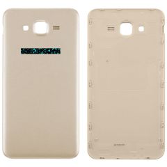 Samsung Galaxy J7 Core SM-J701 Arka Kapak Gold