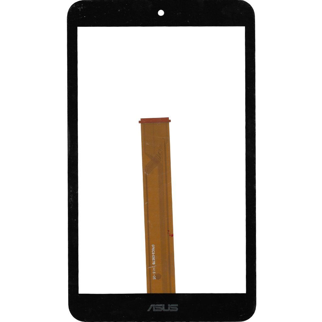 Asus MemoPad 8 K011 Dokunmatik Siyah