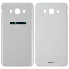 Samsung Galaxy J7 2016 SM-J710 Arka Kapak Beyaz