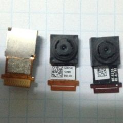 Asus MeMo Pad K017 Arka Kamera