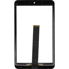 Asus MemoPad 8 ME181C Dokunmatik Siyah