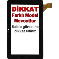 PolyPad C504 Dokunmatik Siyah - Model 2