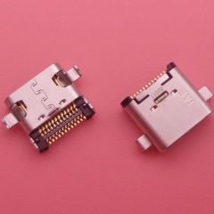 Lenovo Tab 4 TB-X704Y Şarj Soketi Dc Jack