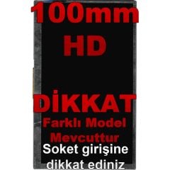 d İç Ekran - Model 2