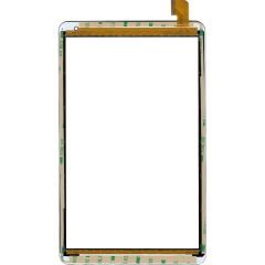 Hometech Alfa 10MB Dokunmatik Siyah