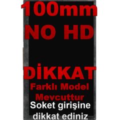 Everest Everpad DC-706 Lcd İç Ekran - Model 2