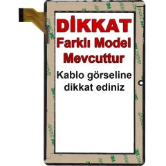 PolyPad C508 Dokunmatik Beyaz - Model 3