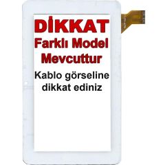 PolyPad C508 Dokunmatik Beyaz - Model 3
