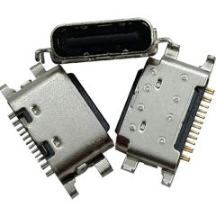 Lenovo Tab M10 TB-X605L Şarj Soketi Dc Jack