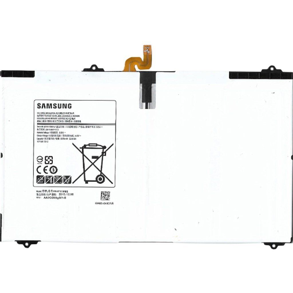 Samsung Galaxy Tab S2 SM-T810 Batarya Pil