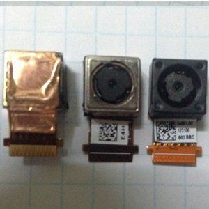 LA F130958-1R D 1424XA Kablo Kodlu Arka Kamera Flex Kablosu
