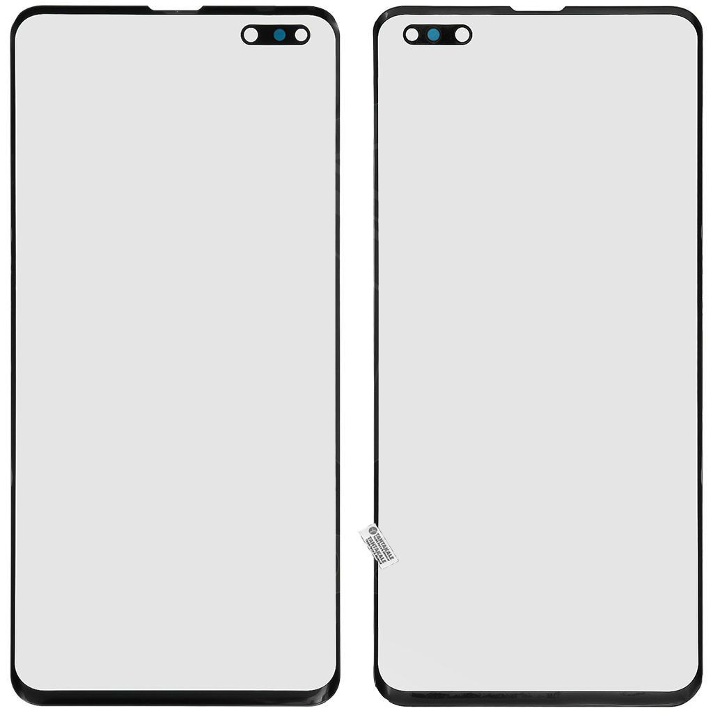 Samsung Galaxy S10 5G SM-G977 Dokunmatik Ön Cam Lens