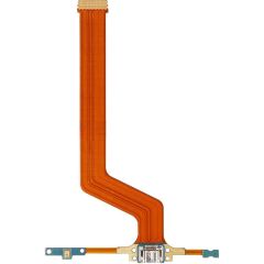 TTSRJFLX-TB-003 Kodlu Şarj Flex Kablosu