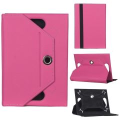 Aidata ADT 1061 Universal Standlı Tablet Kılıfı Pembe