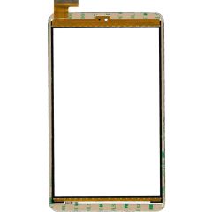 Reeder A8İ Quad 2 Dokunmatik Beyaz